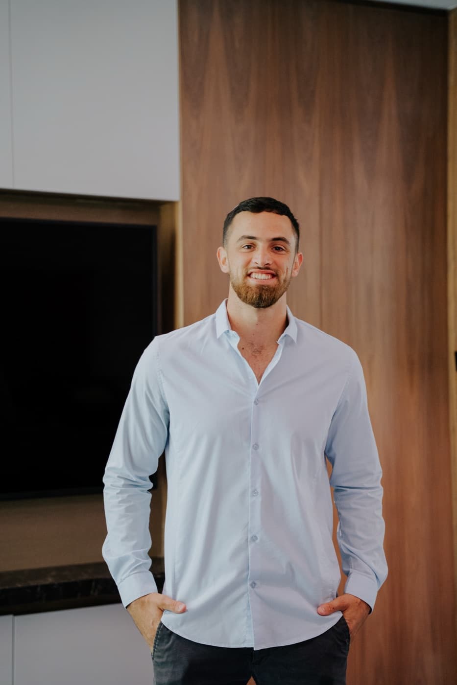 Chaim Kesselman